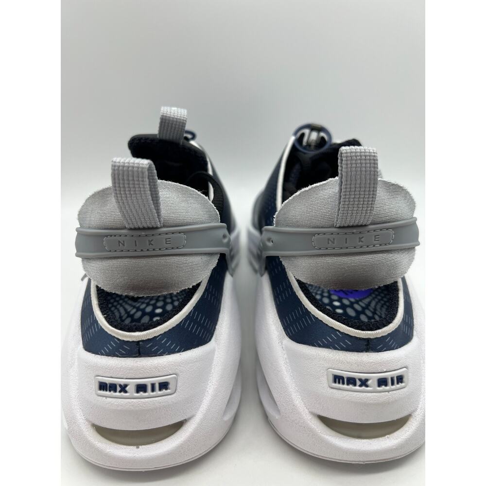 Nike Air Max Craze Midnight Navy Women's Size 11.5 FZ2089-400 New - Picture 7 of 16